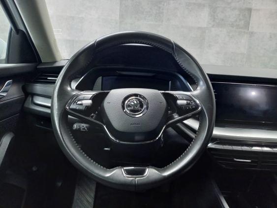 Comprar SKODA OCTAVIA de segunda mano SKODA OCTAVIA de segunda mano