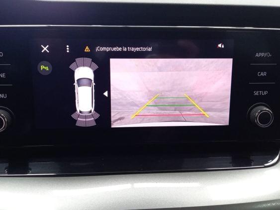 Comprar SKODA OCTAVIA de segunda mano SKODA OCTAVIA de segunda mano