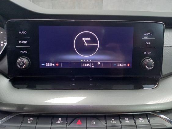 Comprar SKODA OCTAVIA de segunda mano SKODA OCTAVIA de segunda mano