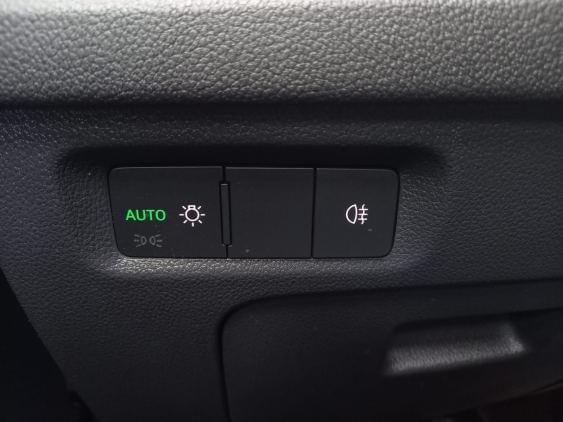 Comprar SKODA OCTAVIA de segunda mano SKODA OCTAVIA de segunda mano