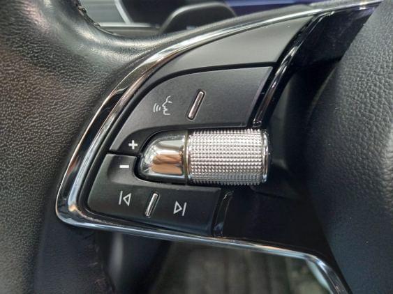 Comprar SKODA OCTAVIA de segunda mano SKODA OCTAVIA de segunda mano