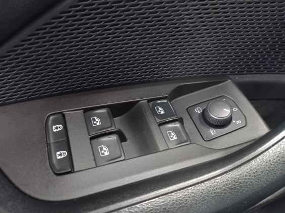 Comprar SKODA OCTAVIA de segunda mano SKODA OCTAVIA de segunda mano