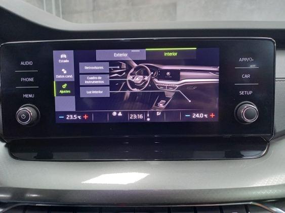 Comprar SKODA OCTAVIA de segunda mano SKODA OCTAVIA de segunda mano