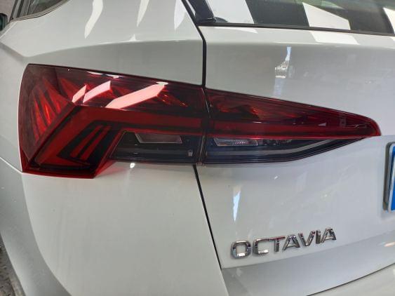 Comprar SKODA OCTAVIA de segunda mano SKODA OCTAVIA de segunda mano