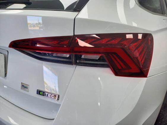 Comprar SKODA OCTAVIA de segunda mano SKODA OCTAVIA de segunda mano