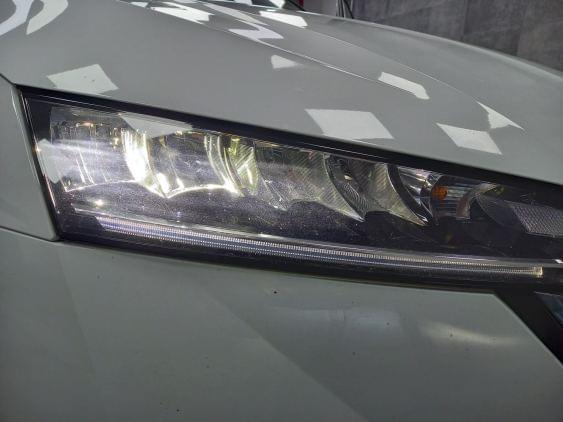 Comprar SKODA OCTAVIA de segunda mano SKODA OCTAVIA de segunda mano