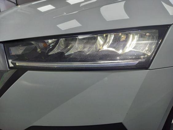 Comprar SKODA OCTAVIA de segunda mano SKODA OCTAVIA de segunda mano