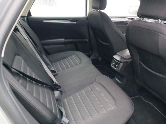 FORD MONDEO de segunda mano