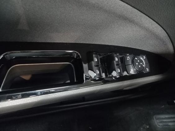 FORD MONDEO de segunda mano