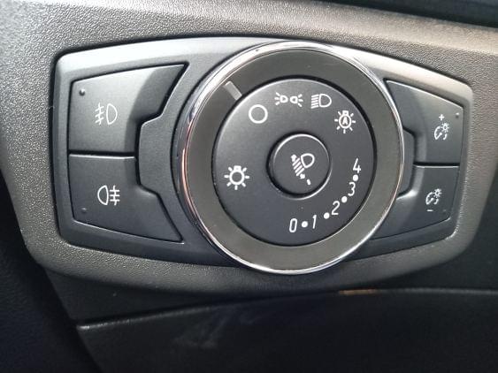 FORD MONDEO de segunda mano