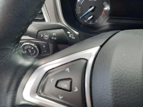 FORD MONDEO de segunda mano