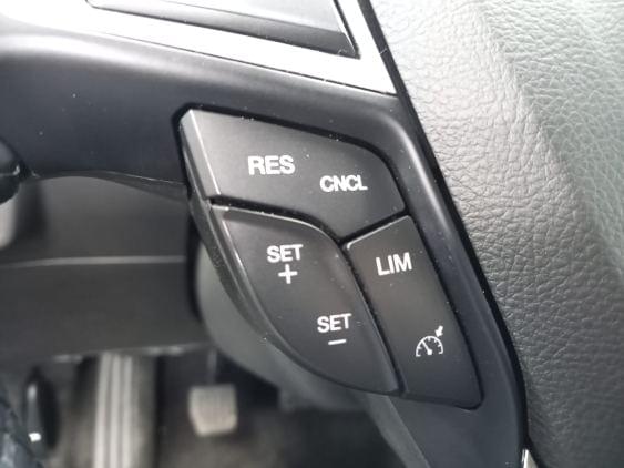 FORD MONDEO de segunda mano