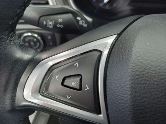 FORD MONDEO de segunda mano