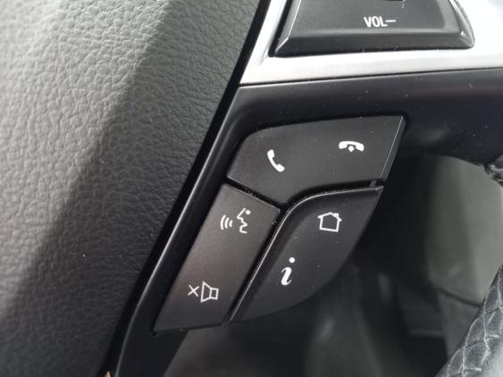 FORD MONDEO de segunda mano