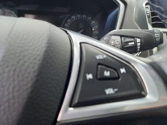 FORD MONDEO de segunda mano