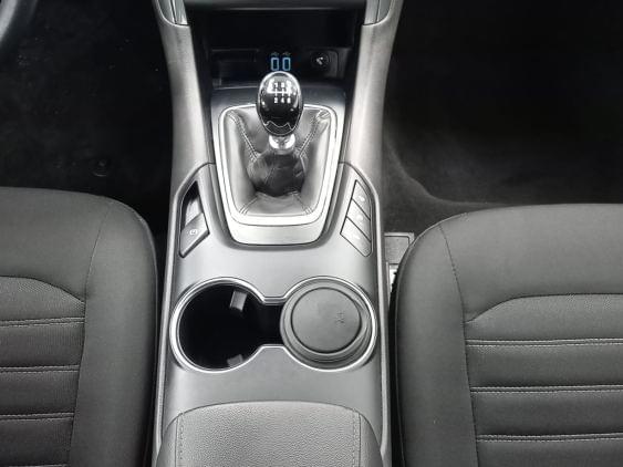 FORD MONDEO de segunda mano