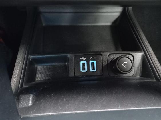 FORD MONDEO de segunda mano