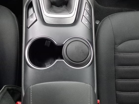 FORD MONDEO de segunda mano