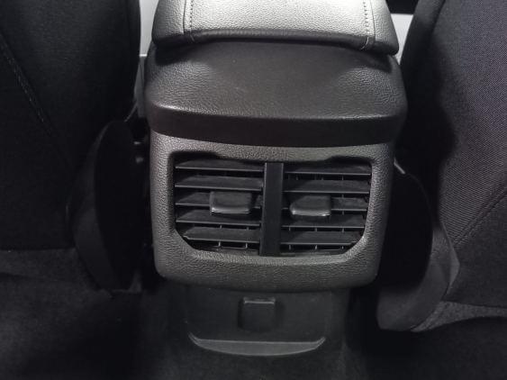 FORD MONDEO de segunda mano