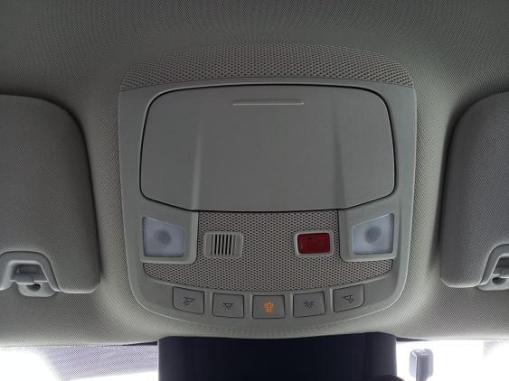 FORD MONDEO de segunda mano