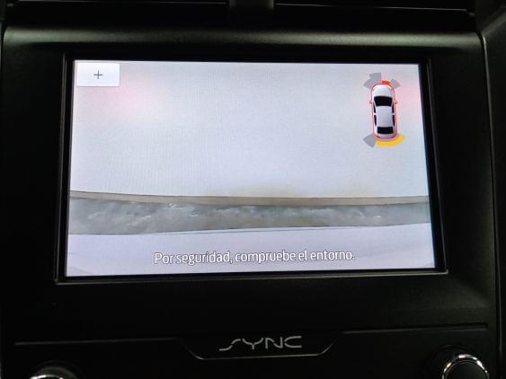 FORD MONDEO de segunda mano