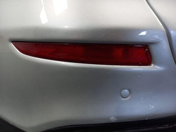 FORD MONDEO de segunda mano