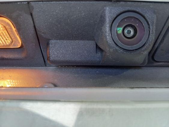 FORD MONDEO de segunda mano