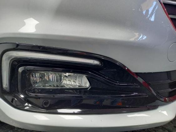 FORD MONDEO de segunda mano