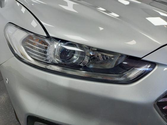 FORD MONDEO de segunda mano