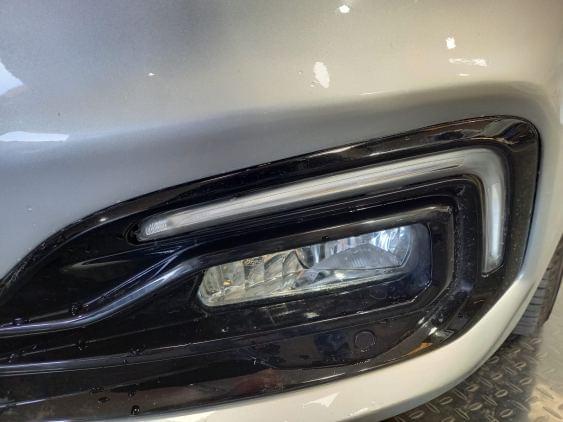 FORD MONDEO de segunda mano