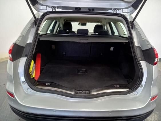 FORD MONDEO de segunda mano