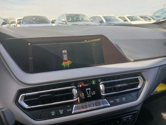 BMW SERIE 1 de segunda mano