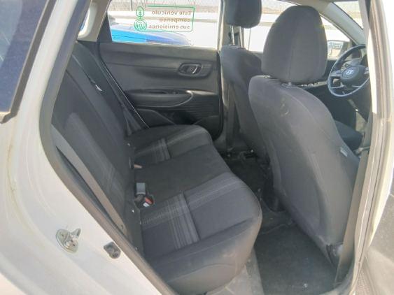HYUNDAI I20 de segunda mano