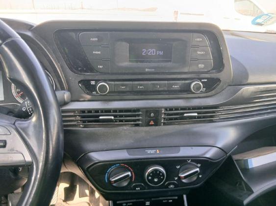 HYUNDAI I20 de segunda mano