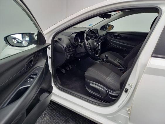 Comprar HYUNDAI I20 de segunda mano HYUNDAI I20 de segunda mano