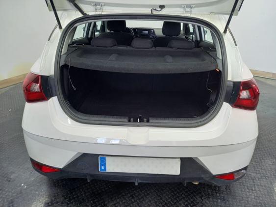 Comprar HYUNDAI I20 de segunda mano HYUNDAI I20 de segunda mano