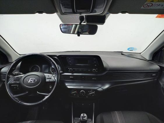Comprar HYUNDAI I20 de segunda mano HYUNDAI I20 de segunda mano