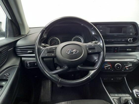 Comprar HYUNDAI I20 de segunda mano HYUNDAI I20 de segunda mano