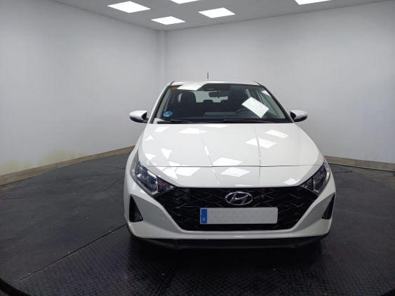 Comprar HYUNDAI I20 de segunda mano HYUNDAI I20 de segunda mano