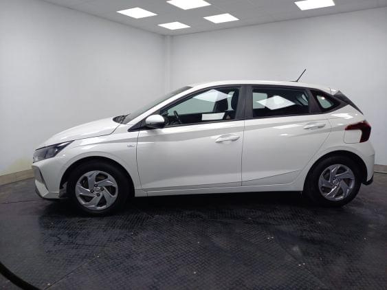 Comprar HYUNDAI I20 de segunda mano HYUNDAI I20 de segunda mano