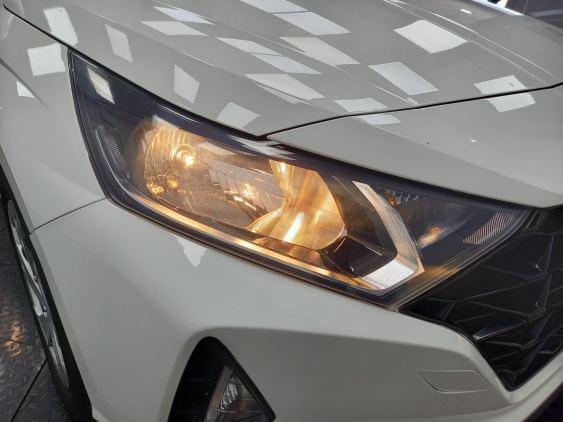 Comprar HYUNDAI I20 de segunda mano HYUNDAI I20 de segunda mano