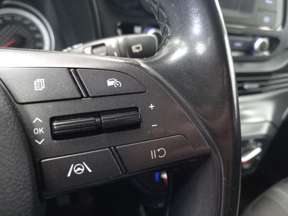 Comprar HYUNDAI I20 de segunda mano HYUNDAI I20 de segunda mano