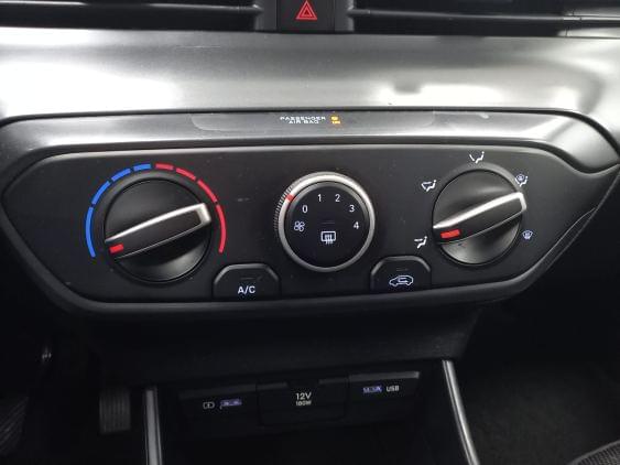 Comprar HYUNDAI I20 de segunda mano HYUNDAI I20 de segunda mano
