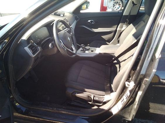 BMW SERIE 3 de segunda mano