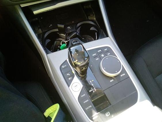 BMW SERIE 3 de segunda mano