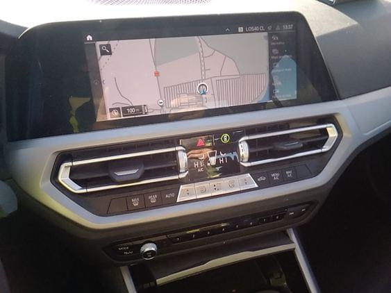 BMW SERIE 3 de segunda mano