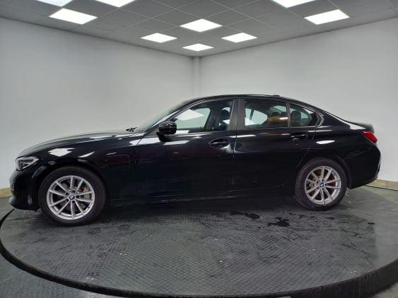 Comprar BMW SERIE 3 de segunda mano BMW SERIE 3 de segunda mano