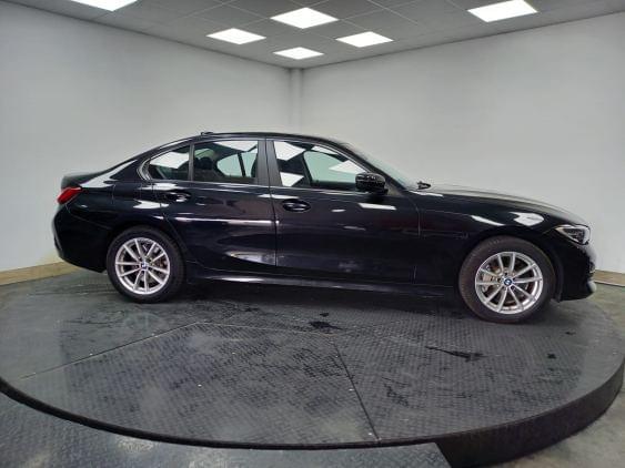 Comprar BMW SERIE 3 de segunda mano BMW SERIE 3 de segunda mano