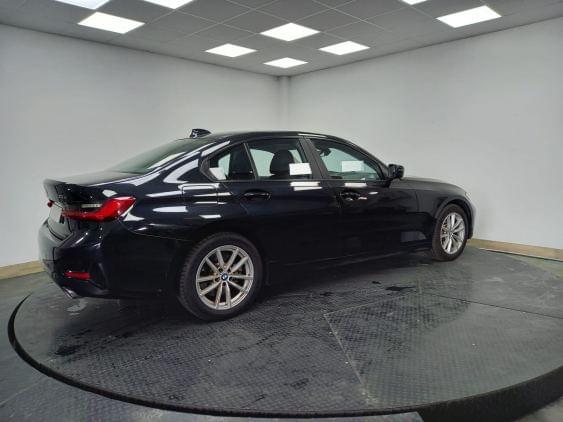 Comprar BMW SERIE 3 de segunda mano BMW SERIE 3 de segunda mano