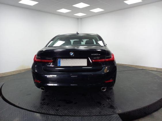 Comprar BMW SERIE 3 de segunda mano BMW SERIE 3 de segunda mano